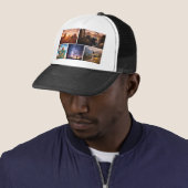 Hut  truckerkappe (Beispiel)