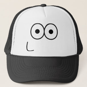 Hut Truckerkappe