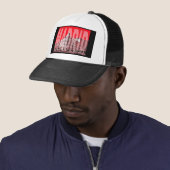 Hut Truckerkappe (Beispiel)