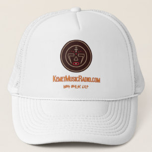 Hut Truckerkappe