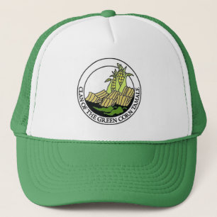 Hut Truckerkappe