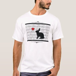 HUTCH-HÄSCHEN T-Shirt