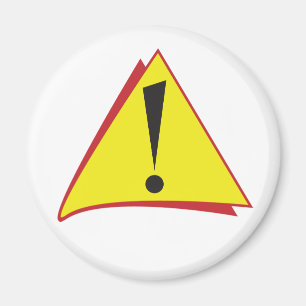 HÜTE, TASSEN, USW. #1 MAGNET