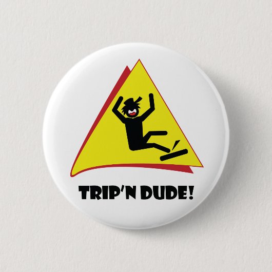 HÜTE, TASSEN, USW. #2 BUTTON (Vorderseite)