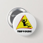 HÜTE, TASSEN, USW. #2 BUTTON (Vorne & Hinten)