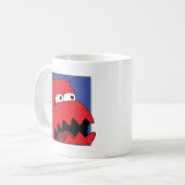 HÜTE, USW., NUR BILDER KAFFEETASSE (Vorderseite Links)