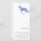Hütehund (Rückseite)