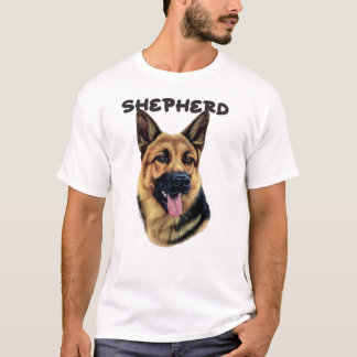 HÜTEHUND T-Shirt