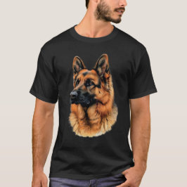 HÜTEHUND T-Shirt