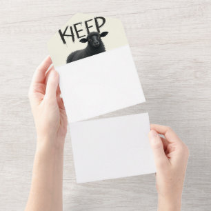 hüten all in one einladung