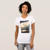 Hüten der Anmut-Ministerien T-Shirt (Vorne ganz)