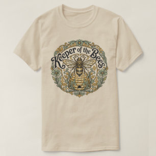 Hüter der Bienen Nouveau T-Shirt