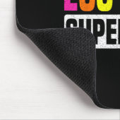 Hüter der Eierjagd Funny Egg Jagd Party Mama Da Mousepad (Ecke)