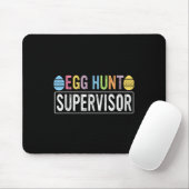 Hüter der Eierjagd Matching Ei Junting Mama Vater  Mousepad (Mit Mouse)