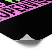 Hüter der Eierjagd Party Mama Vater Adul Poster (Ecke)