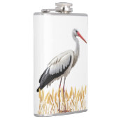 Hüter der Felder Flachmann (Rechts)