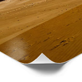 Hüter der Sterne Poster (Ecke)