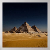 Hüter der Sterne Poster (Vorne)