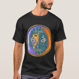 Hüter der versteckten Magie T-Shirt