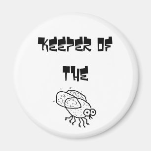 Hüter des Fly Magnet