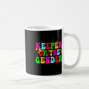 Hüter des Geschlechts Cinco De Mayo Retro Mexikani Kaffeetasse