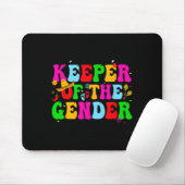 Hüter des Geschlechts Cinco De Mayo Retro Mexikani Mousepad (Mit Mouse)