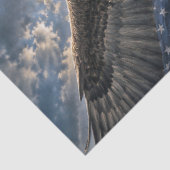 Hüter des Himmels Seidenpapier (Ausschnitt)