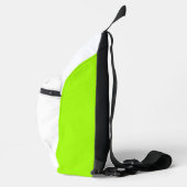 Hüter des Waldes Crossbody Bag (Rechts)