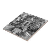 Hüter des Waldes Fliese (Seite)