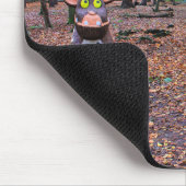 Hüter des Waldes Mousepad (Ecke)