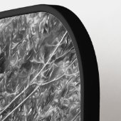 Hüter des Waldes Pickleball Schläger (Linke Seite)