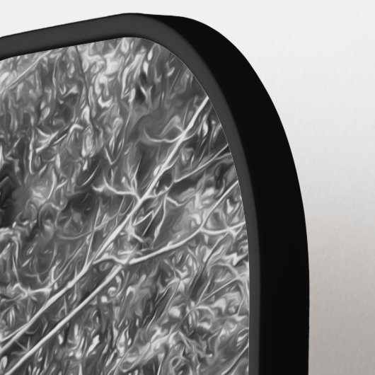 Hüter des Waldes Pickleball Schläger (Linke Seite)