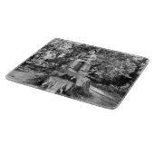 Hüter des Waldes Schneidebrett (Ecke)