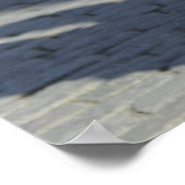 Hüter Poster (Ecke)