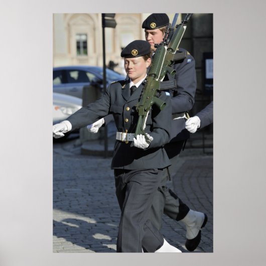 Hüter Poster (Vorne)