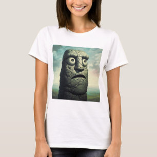 Hüterin der Antike T-Shirt