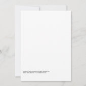 Hüterin der Karte (Rückseite)