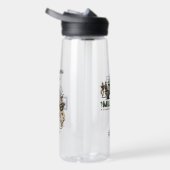 Hüterin der Nation | 25oz Trinkflasche (Rechts)