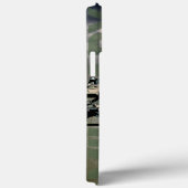 Hüterin der Nation | Case-Mate iPhone Hülle (Rückseite / Rechts)