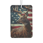 Hüterin des Heimat Autolufterfrischer (Rückseite)