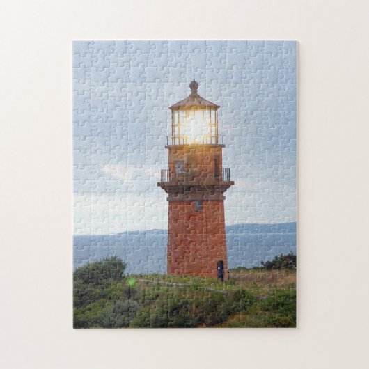 Hüterin des Schwulen Puzzle (Vertikal)