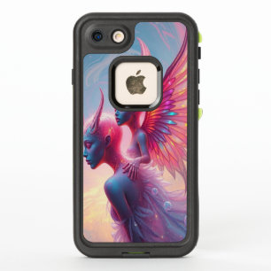 Hüterinnen des Himmels – Elara & Vireya