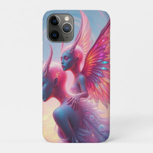 Hüterinnen des Himmels – Elara & Vireya Case-Mate iPhone Hülle