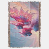 Hüterinnen des Himmels – Elara & Vireya Decke (Vorderseite Vertikal)