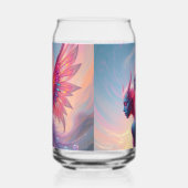 Hüterinnen des Himmels – Elara & Vireya Dosenglas (Rechts)