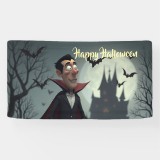 Hütet euch vor Vampiren Banner