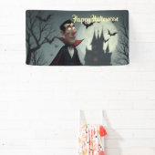 Hütet euch vor Vampiren Banner (InSitu)