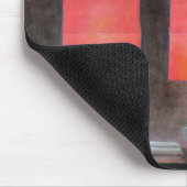 Hutong Mousepad (Ecke)