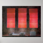 Hutong Poster (Vorne)