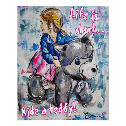 Hutou Poster (Vorderseite)